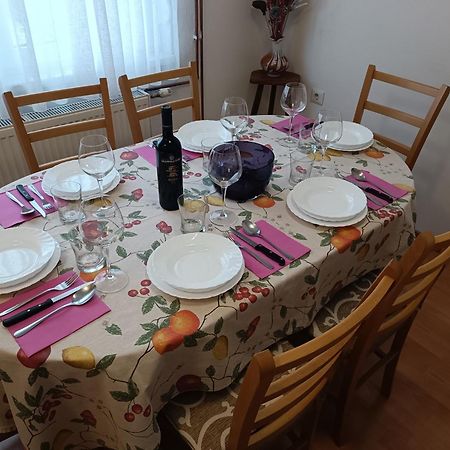 באניה לוקה Apartmani Janjic מראה חיצוני תמונה