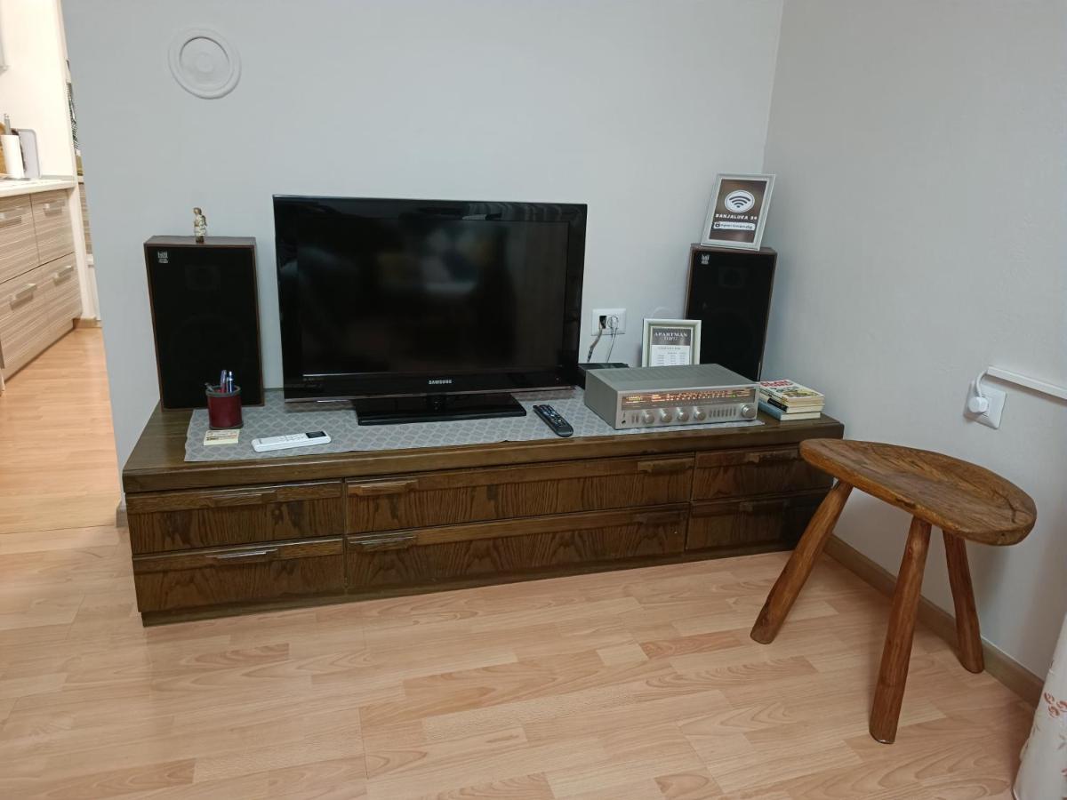 באניה לוקה Apartmani Janjic מראה חיצוני תמונה