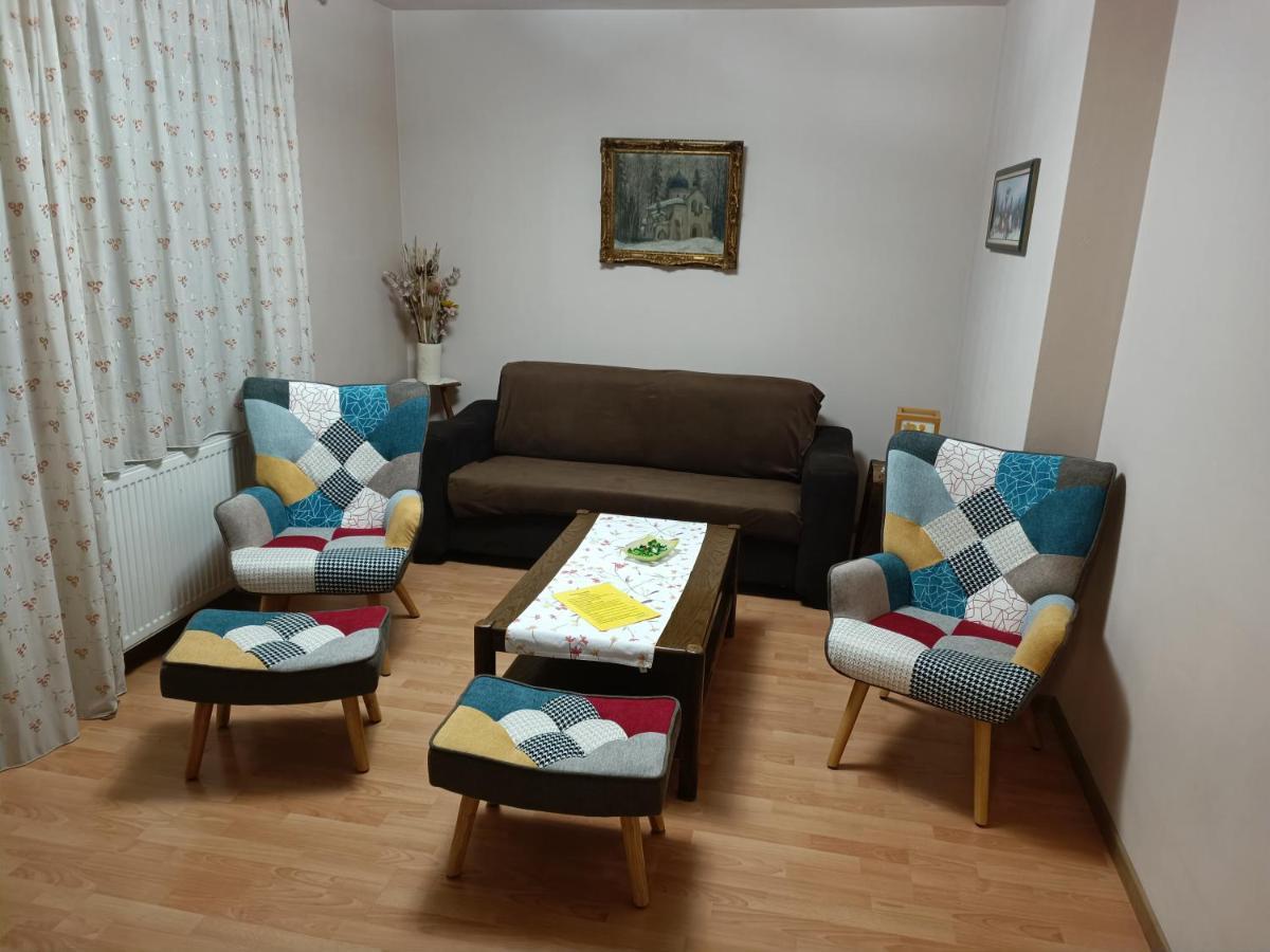 באניה לוקה Apartmani Janjic מראה חיצוני תמונה