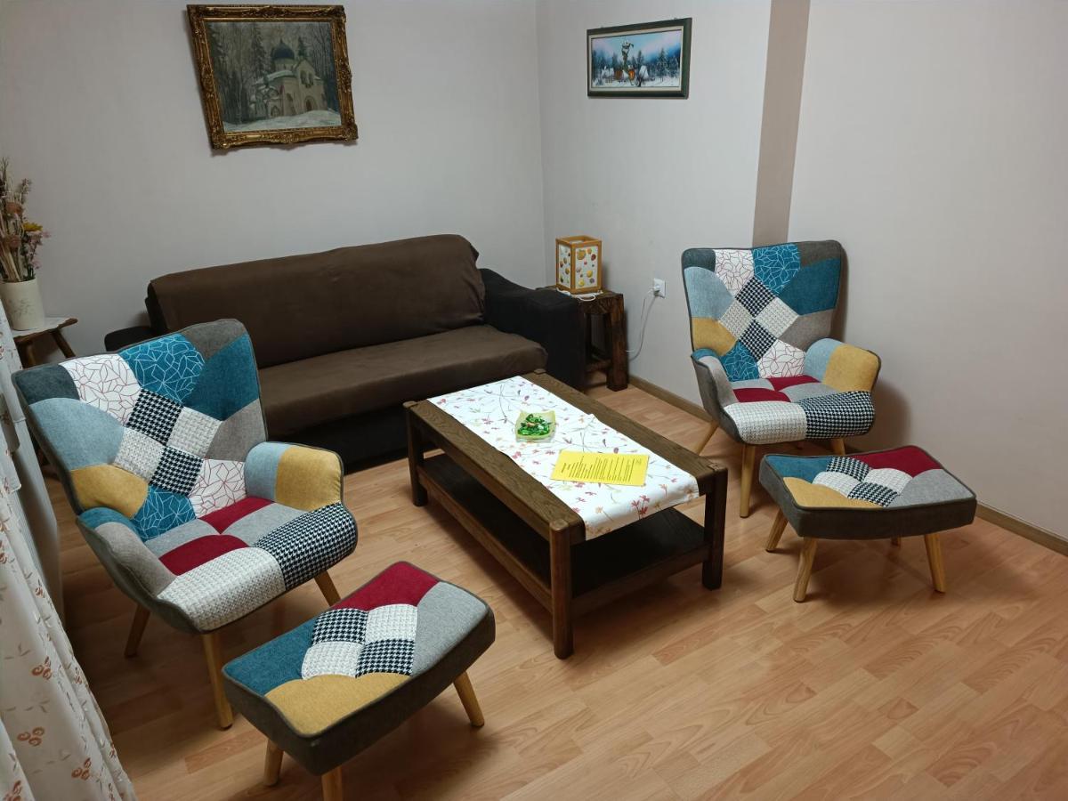 באניה לוקה Apartmani Janjic מראה חיצוני תמונה
