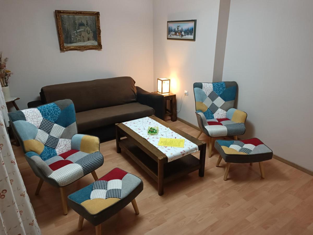 באניה לוקה Apartmani Janjic מראה חיצוני תמונה