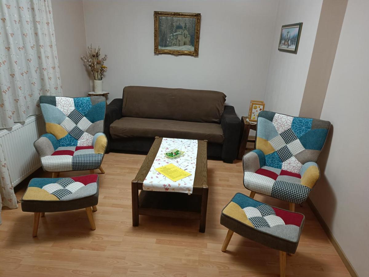 באניה לוקה Apartmani Janjic מראה חיצוני תמונה