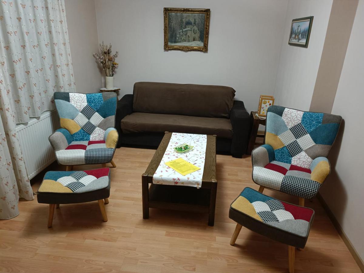 באניה לוקה Apartmani Janjic מראה חיצוני תמונה