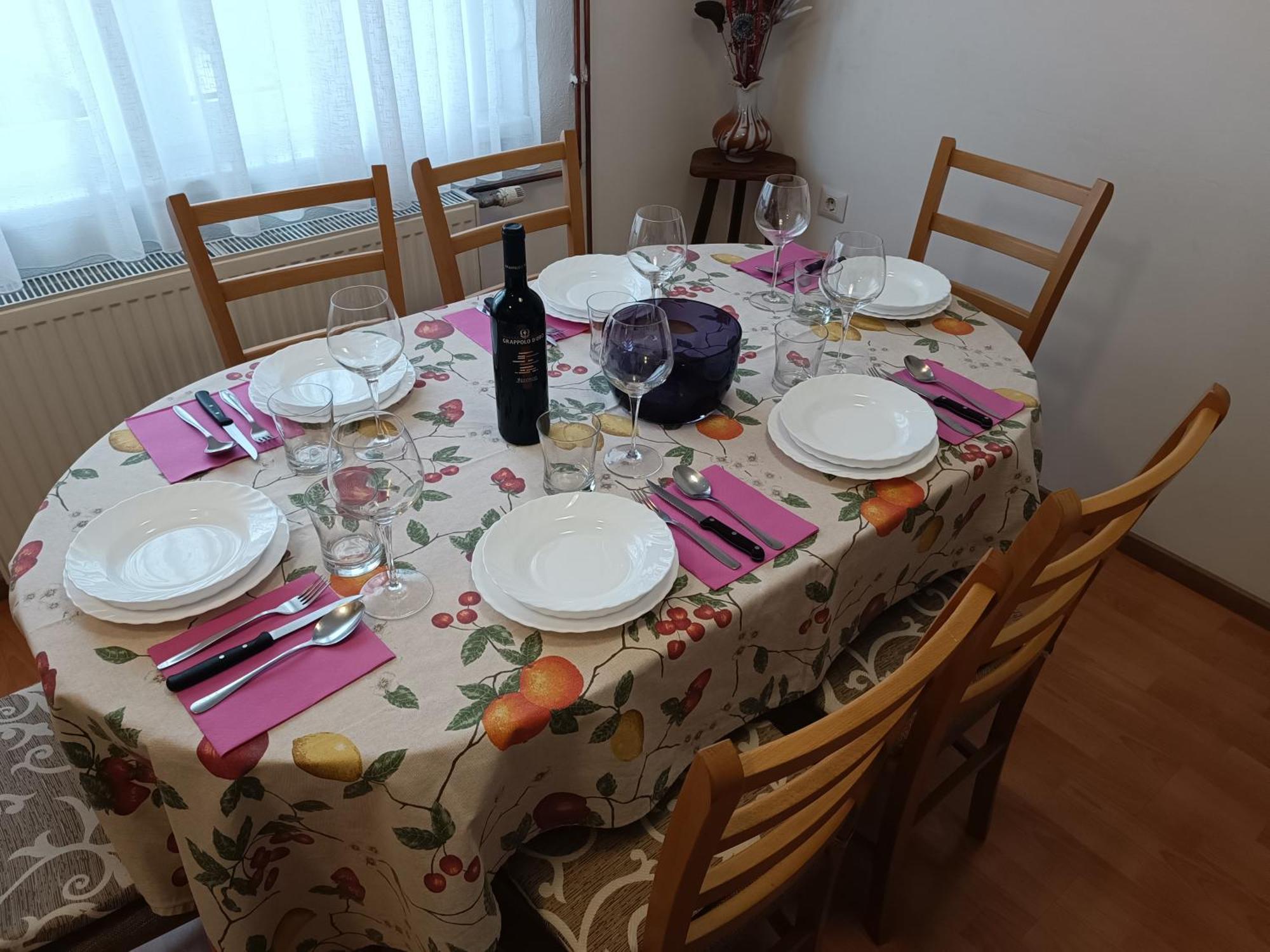 באניה לוקה Apartmani Janjic מראה חיצוני תמונה