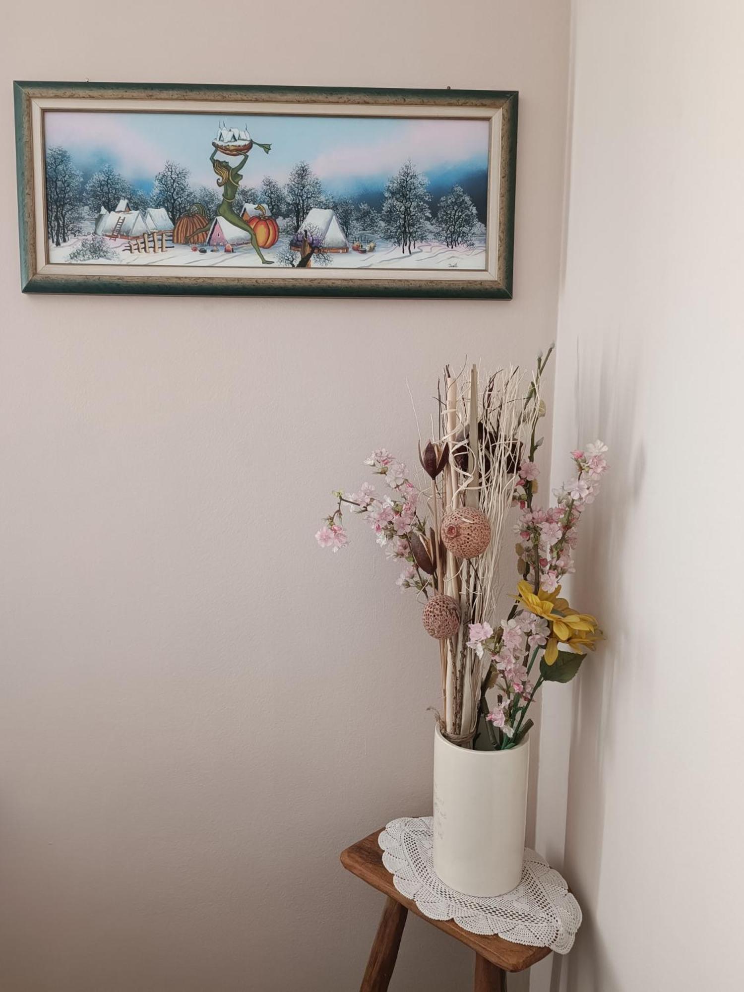 באניה לוקה Apartmani Janjic מראה חיצוני תמונה