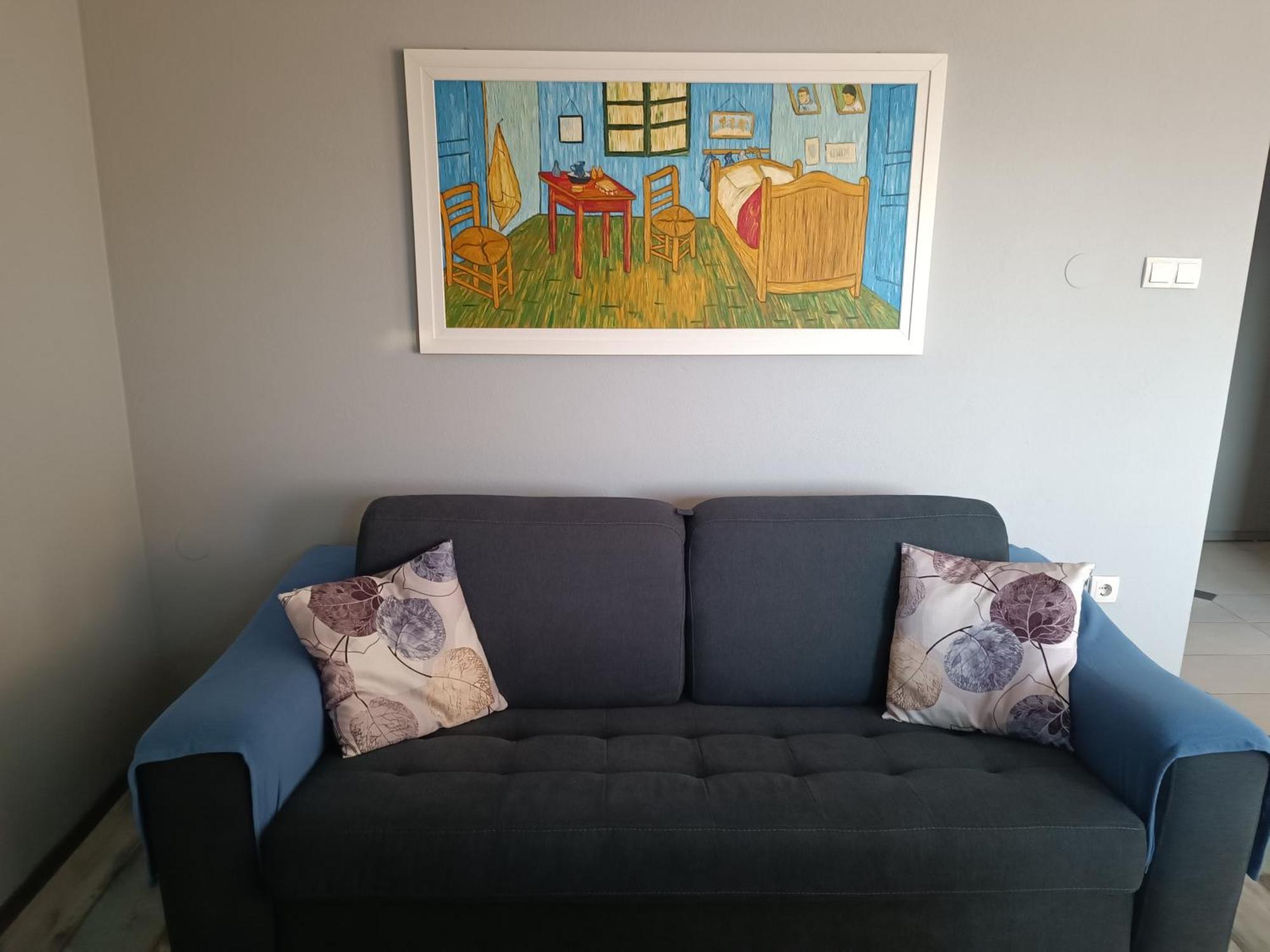 באניה לוקה Apartmani Janjic מראה חיצוני תמונה