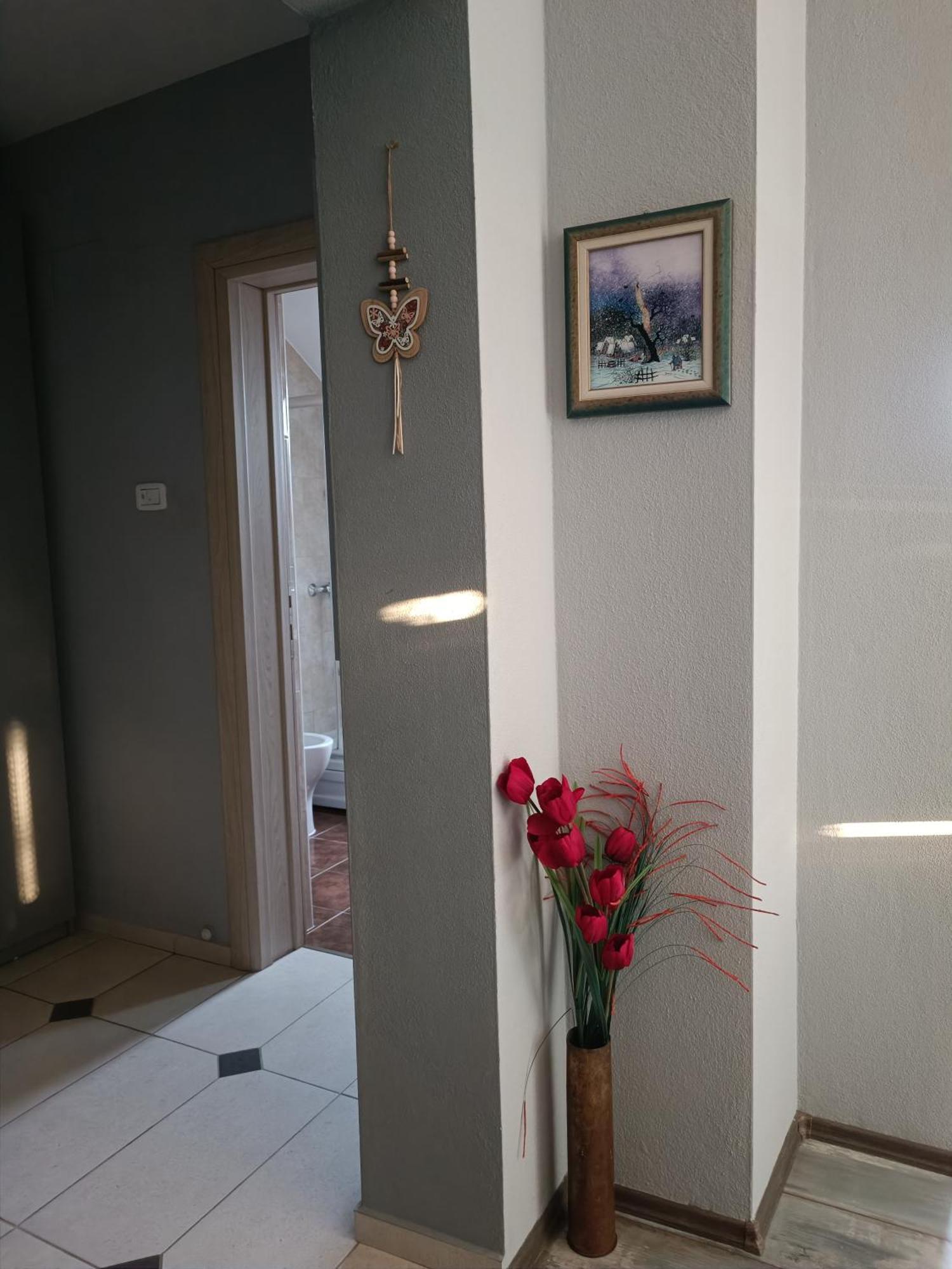 באניה לוקה Apartmani Janjic מראה חיצוני תמונה