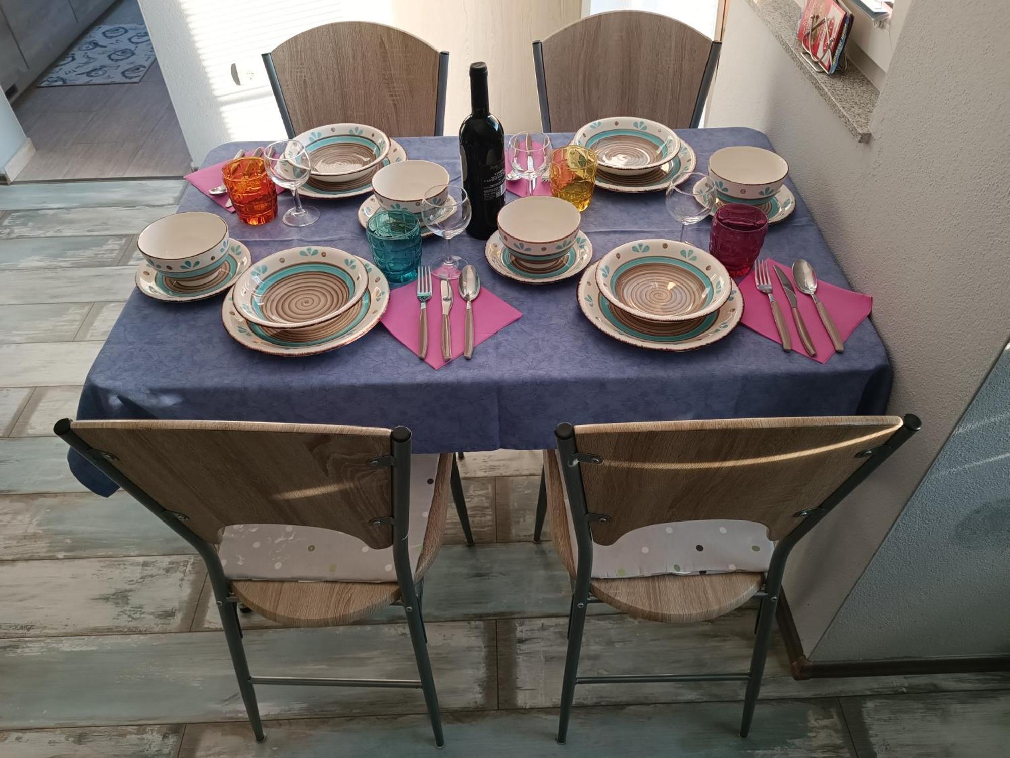באניה לוקה Apartmani Janjic מראה חיצוני תמונה