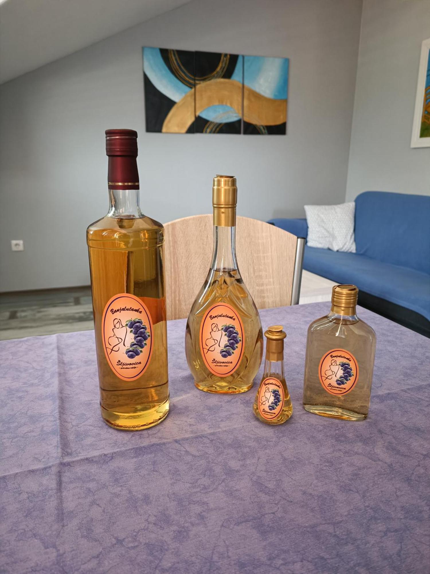 באניה לוקה Apartmani Janjic מראה חיצוני תמונה