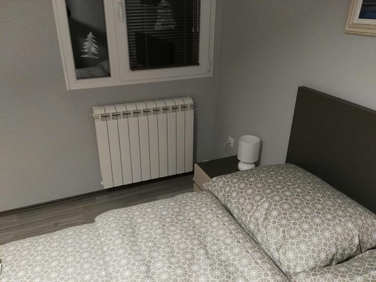 באניה לוקה Apartmani Janjic מראה חיצוני תמונה