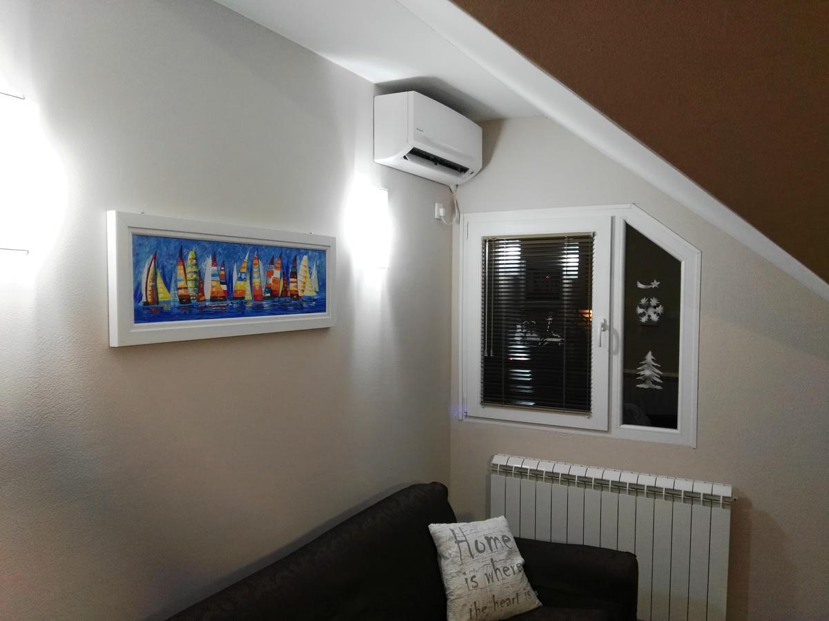 באניה לוקה Apartmani Janjic מראה חיצוני תמונה