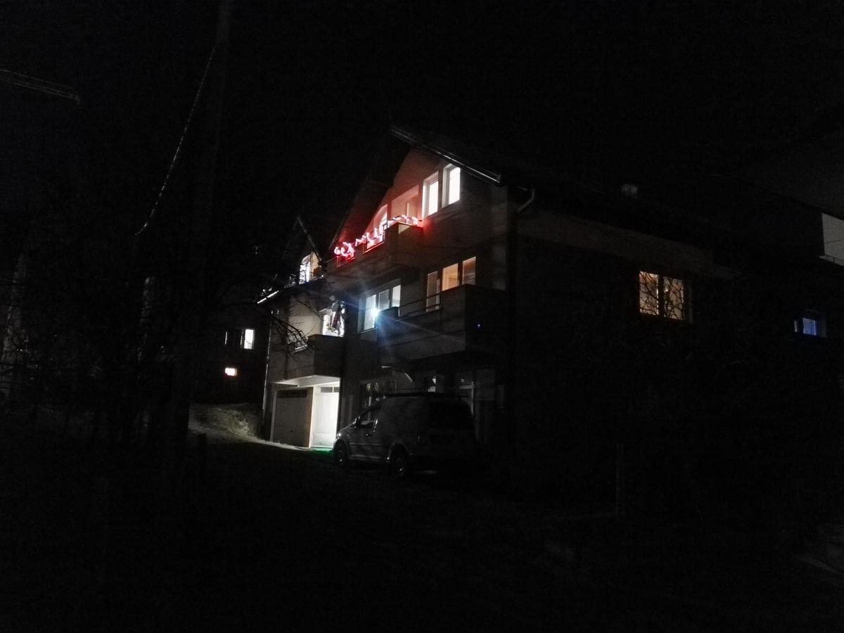 באניה לוקה Apartmani Janjic מראה חיצוני תמונה