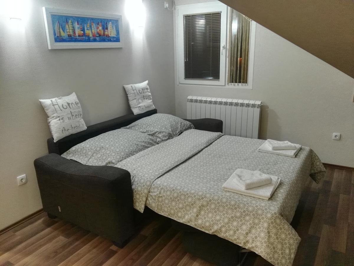 באניה לוקה Apartmani Janjic מראה חיצוני תמונה