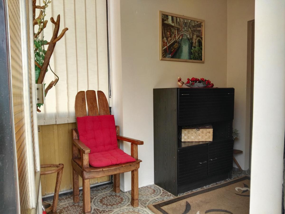 באניה לוקה Apartmani Janjic מראה חיצוני תמונה