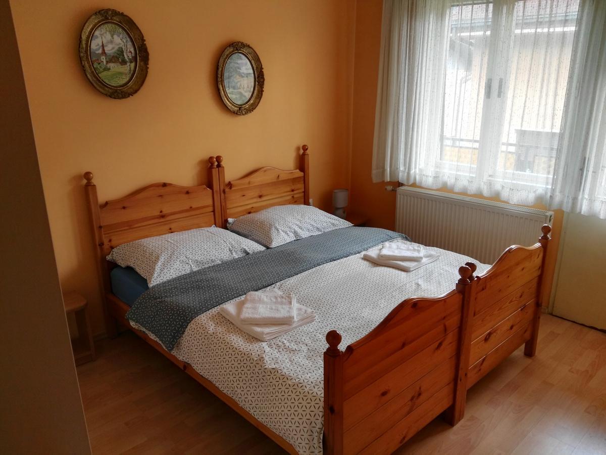 באניה לוקה Apartmani Janjic מראה חיצוני תמונה
