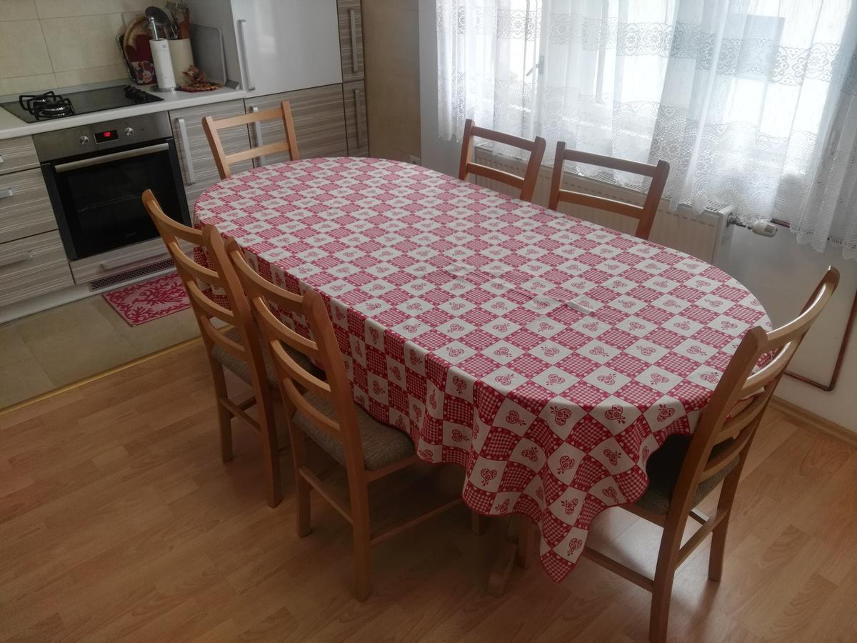 באניה לוקה Apartmani Janjic מראה חיצוני תמונה