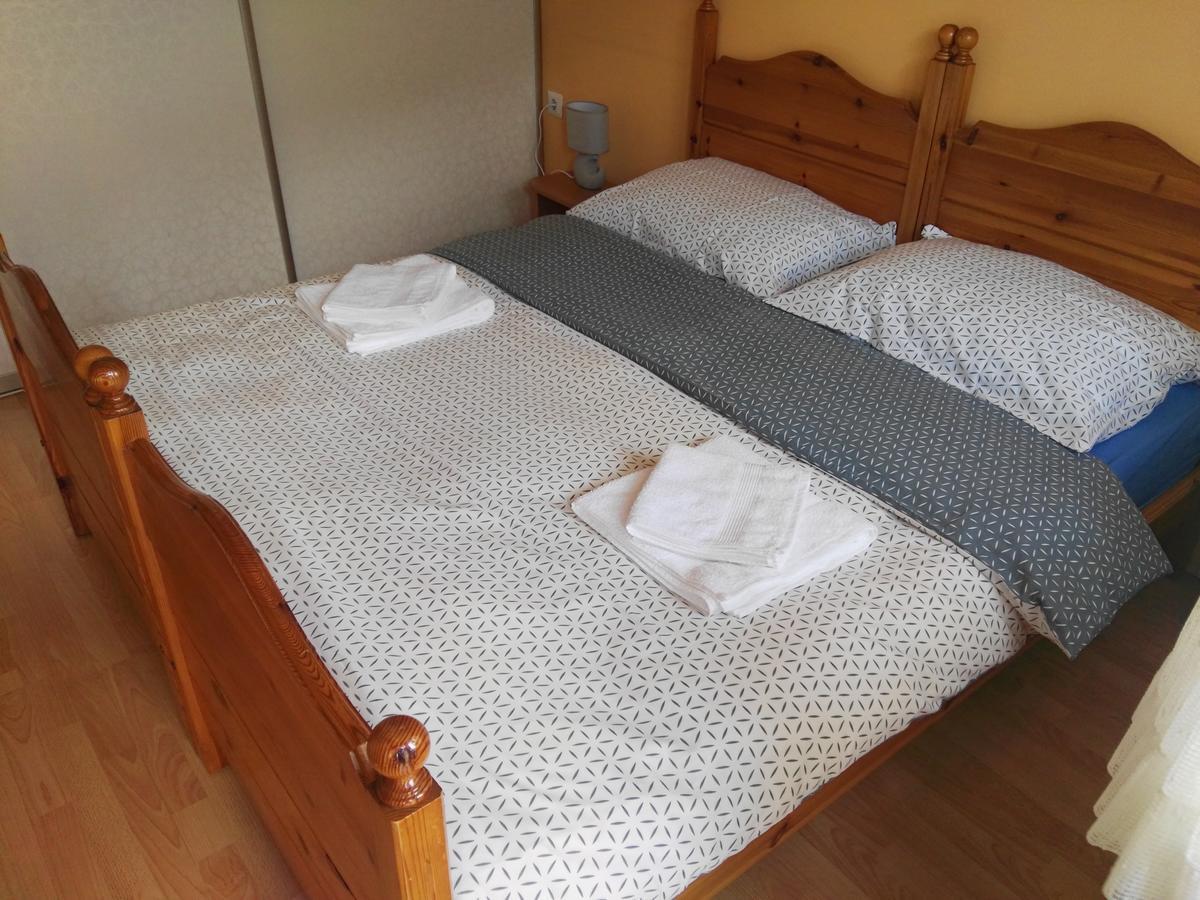 באניה לוקה Apartmani Janjic מראה חיצוני תמונה