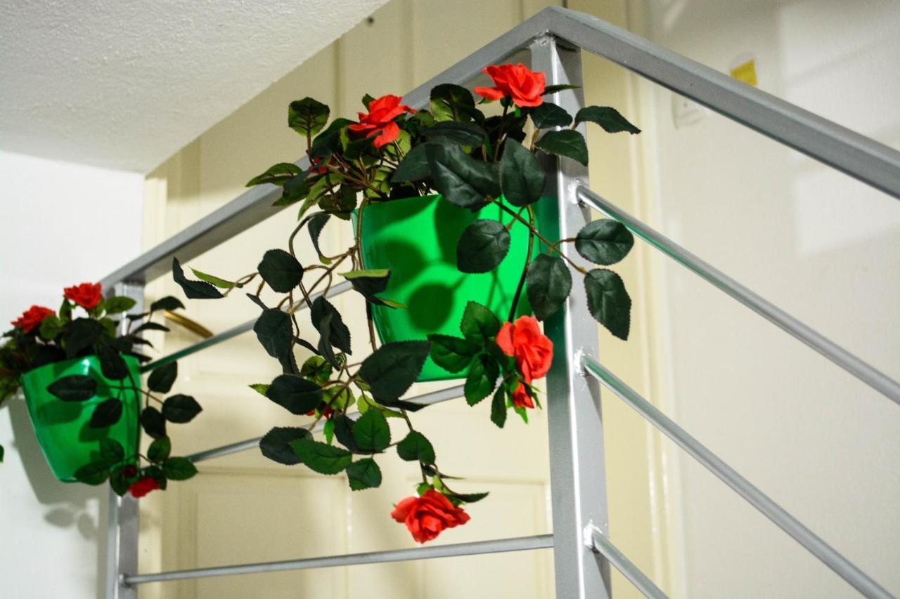 באניה לוקה Apartmani Janjic מראה חיצוני תמונה