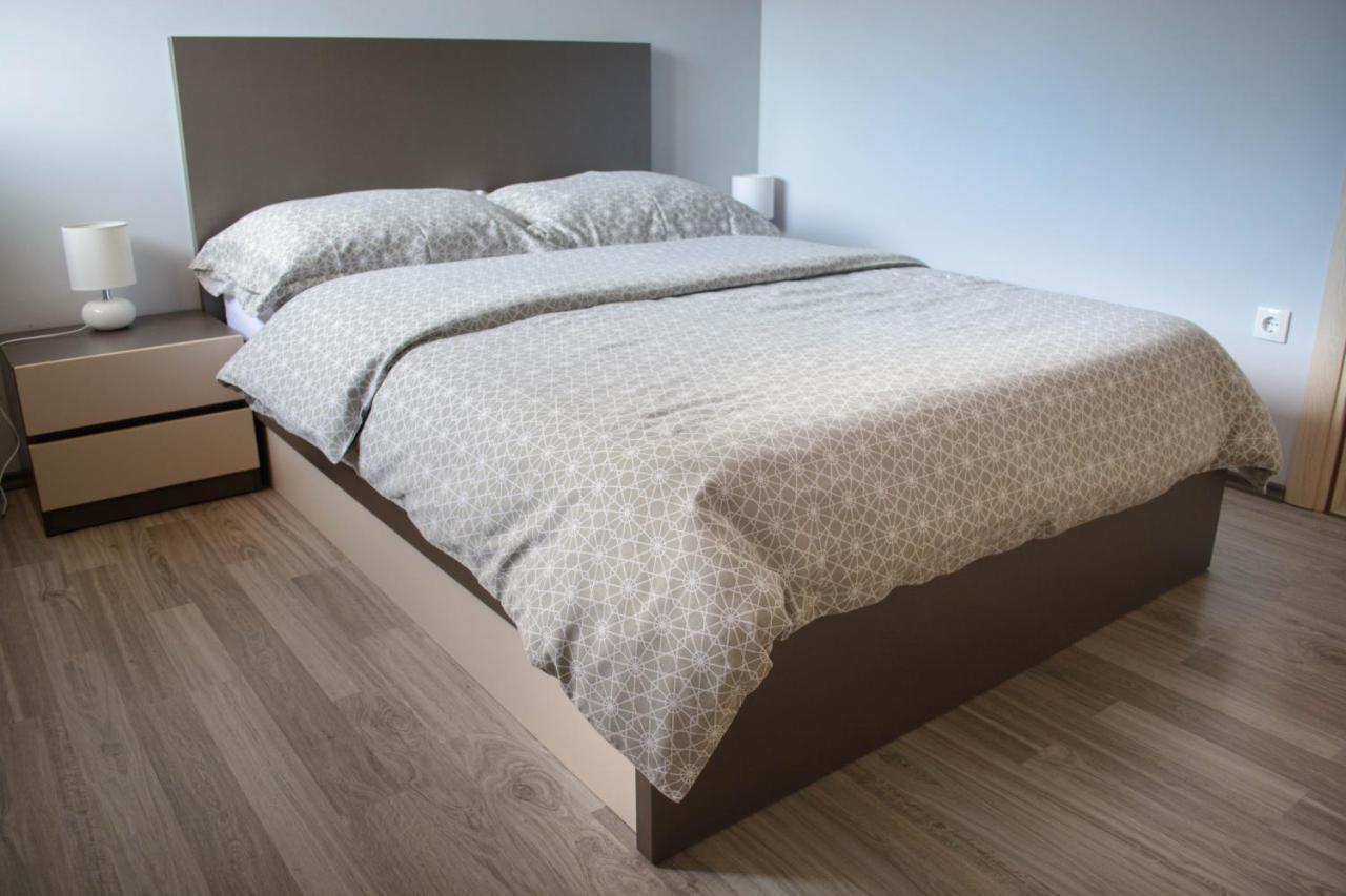 באניה לוקה Apartmani Janjic מראה חיצוני תמונה