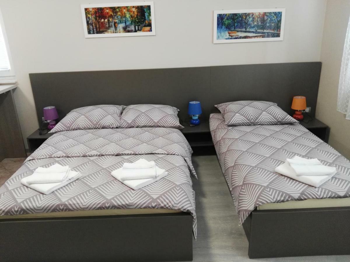 באניה לוקה Apartmani Janjic מראה חיצוני תמונה