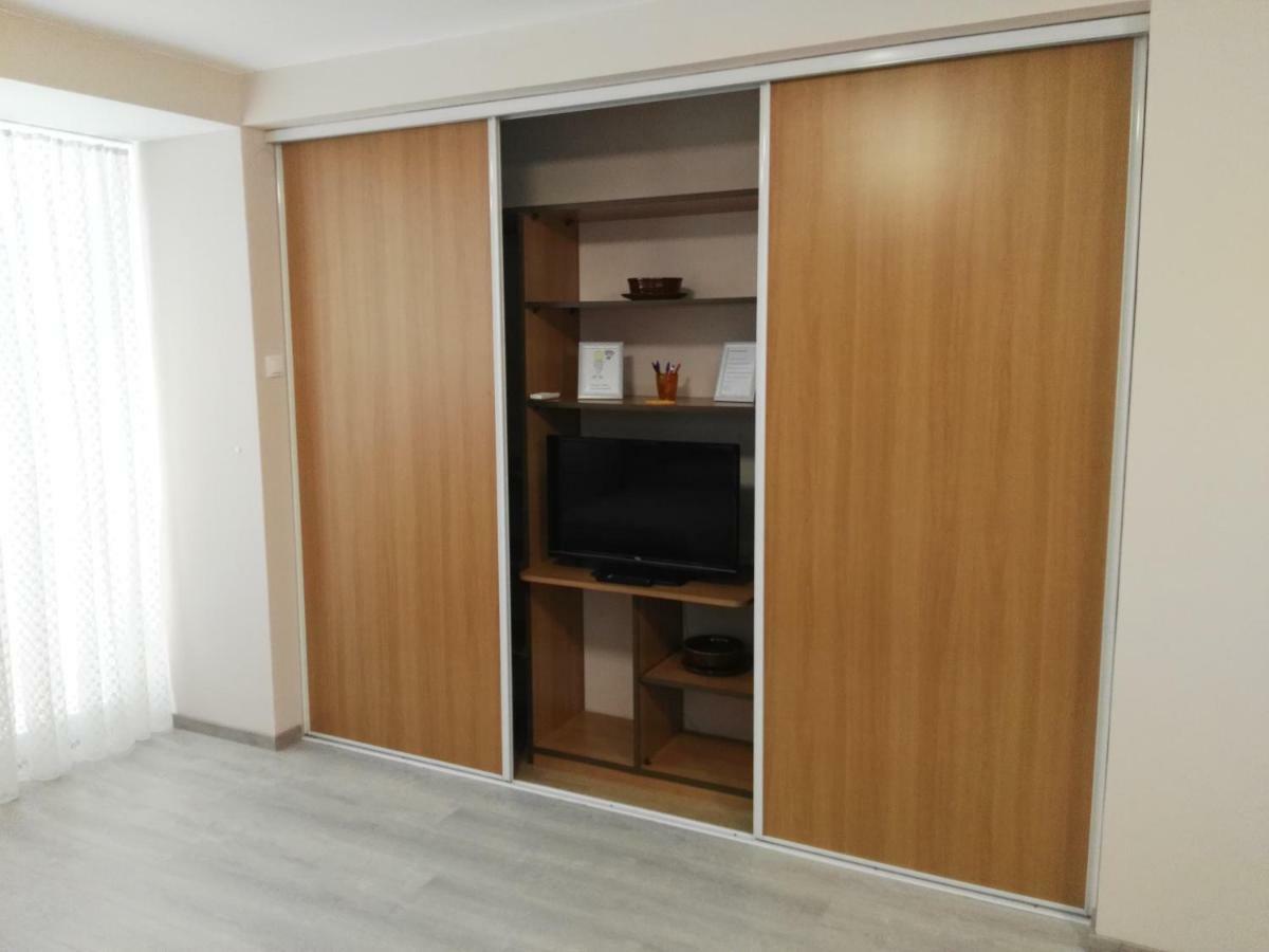 באניה לוקה Apartmani Janjic מראה חיצוני תמונה