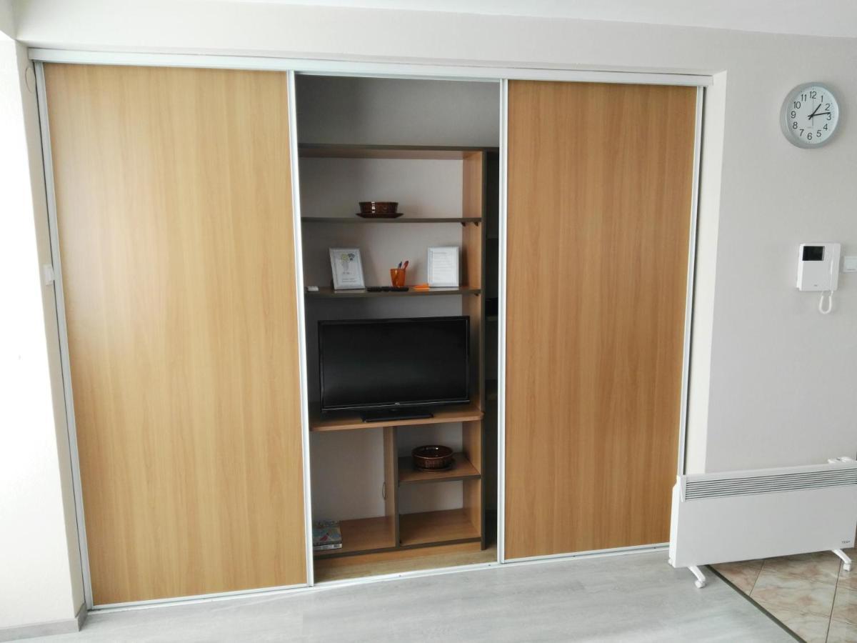באניה לוקה Apartmani Janjic מראה חיצוני תמונה